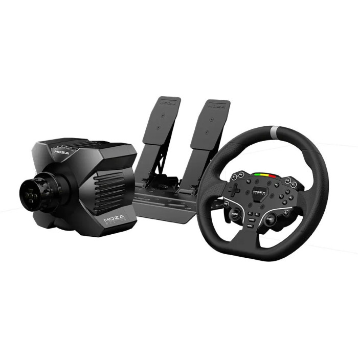 Игровой руль MOZA / R3 Bundle