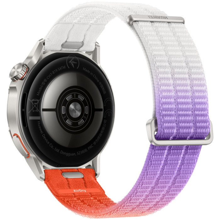 Смарт- часы HUAWEI / WATCH GT Runner 2 Dawn Orange Chitu-B19W