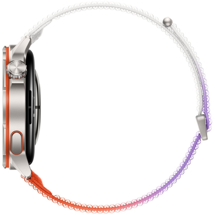 Смарт- часы HUAWEI / WATCH GT Runner 2 Dawn Orange Chitu-B19W