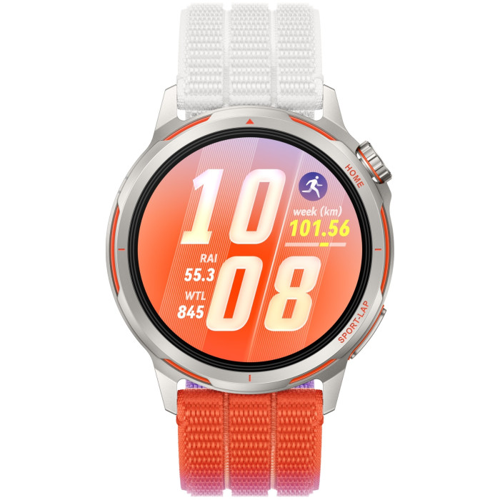 Смарт- часы HUAWEI / WATCH GT Runner 2 Dawn Orange Chitu-B19W