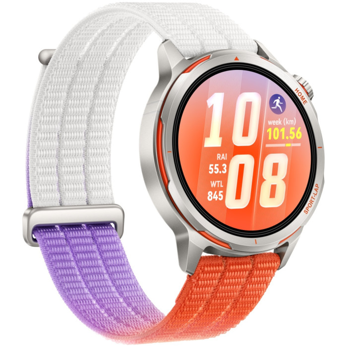 Смарт- часы HUAWEI / WATCH GT Runner 2 Dawn Orange Chitu-B19W