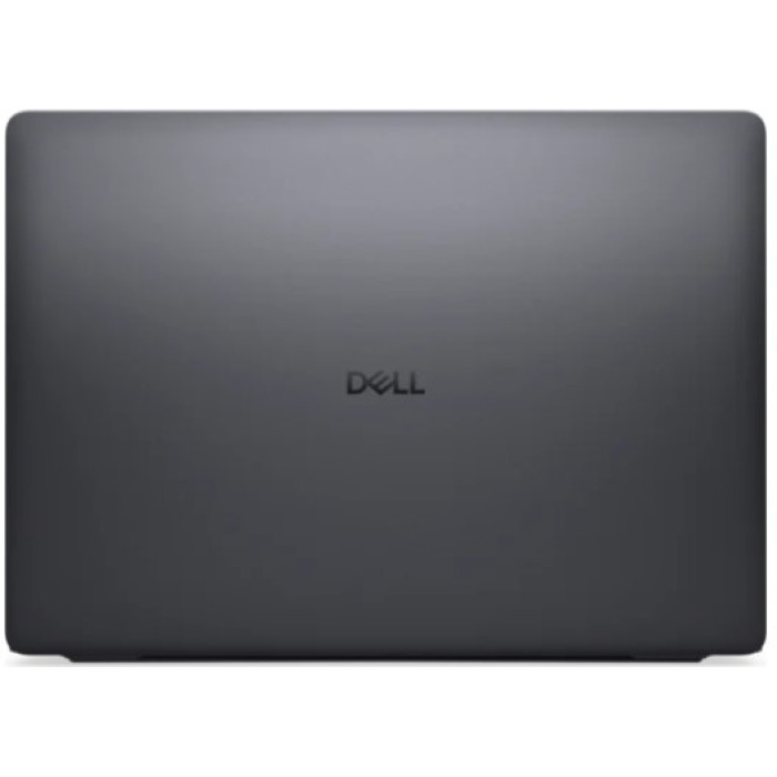 Ноутбук Dell/Pro 14 XCTO Base/4г/Ryzen AI 5 Pro/340/3,4 GHz/16 Gb/SSD/256 Gb/No ODD/Radeon/840M/14 ''/1920x1200/Windows 11/Pro/64/Non-Touch/No Fingerp