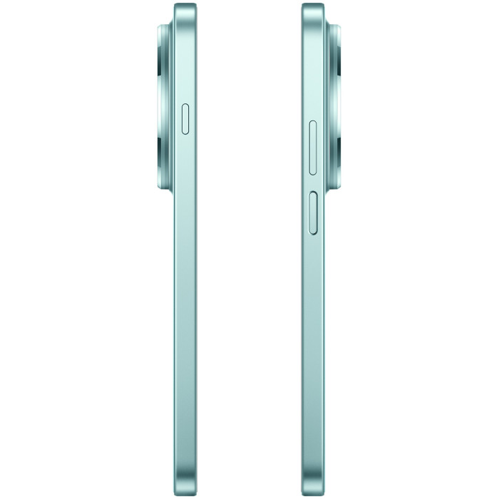 Абонентский терминал Huawei Nova 15 Max CHZ-LX1 8GB RAM 256GB ROM Lake Cyan
