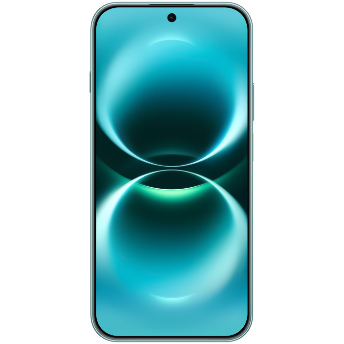 Абонентский терминал Huawei Nova 15 Max CHZ-LX1 8GB RAM 256GB ROM Lake Cyan