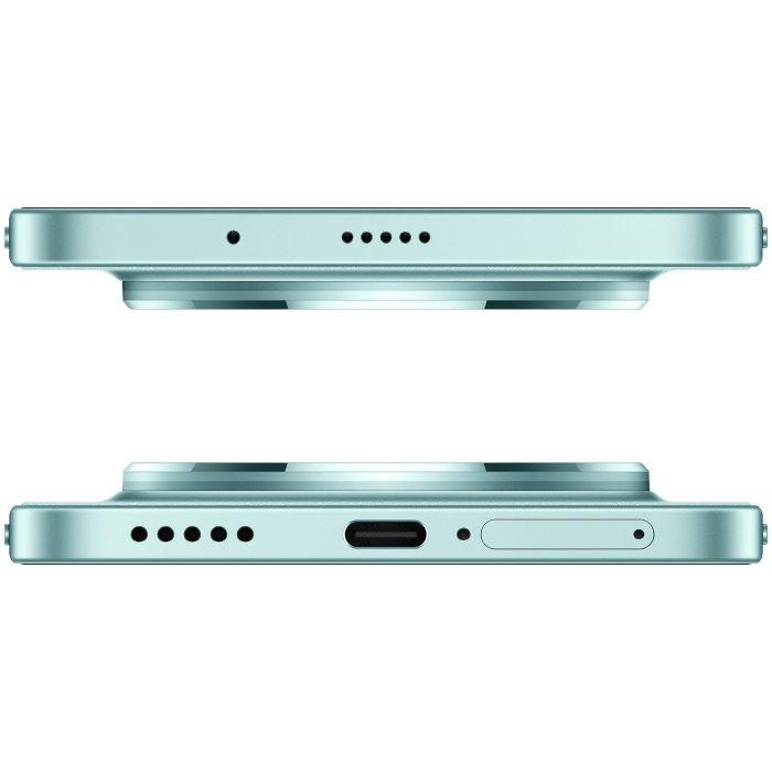 Абонентский терминал Huawei Nova 15 Max CHZ-LX1 8GB RAM 256GB ROM Lake Cyan