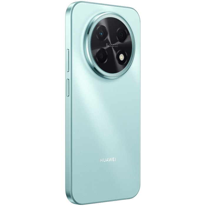 Абонентский терминал Huawei Nova 15 Max CHZ-LX1 8GB RAM 256GB ROM Lake Cyan