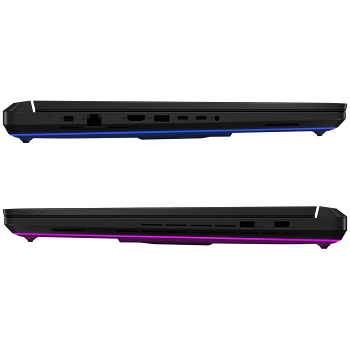 Ноутбук ASUS ROG Strix SCAR 18 4K MiniLED 240Hz Core Ultra 9 290HX Plus 64GB 1TB RTX5090 Win 11 Home
