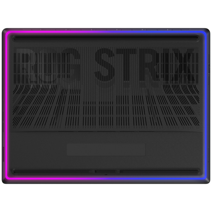 Ноутбук ASUS ROG Strix SCAR 18 4K MiniLED 240Hz Core Ultra 9 290HX Plus 64GB 1TB RTX5090 Win 11 Home