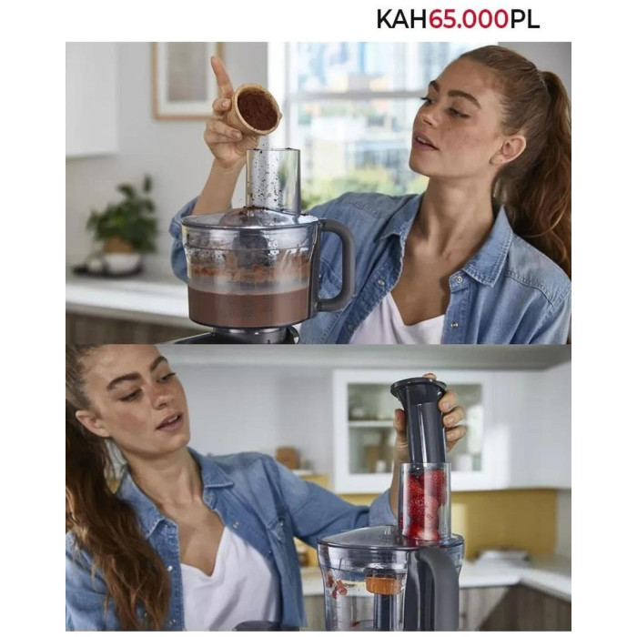 Насадка к кухонному комбайну Kenwood KAH65.000PL