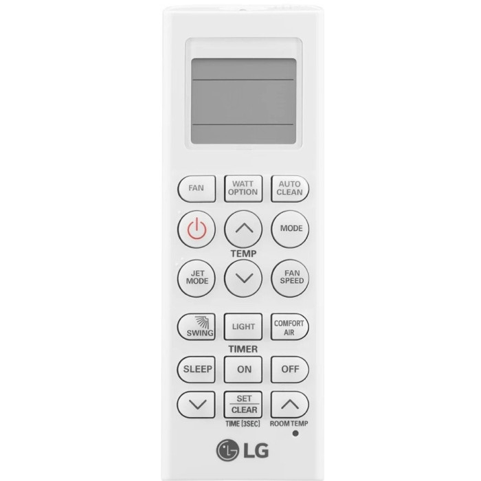 Кондиционер LG B18TS