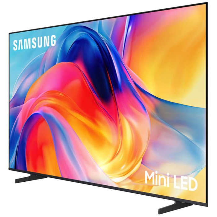 Телевизор 75' Samsung UE75M70HAUXCE LED 4K UHD Smart