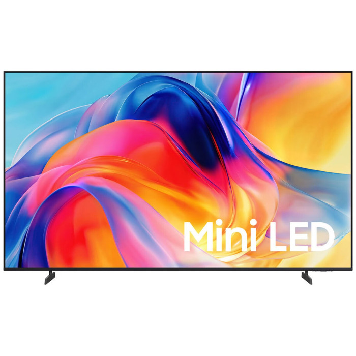 Телевизор 75' Samsung UE75M70HAUXCE LED 4K UHD Smart