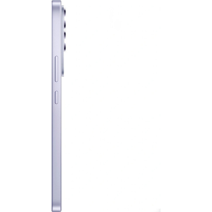 Смартфон ViVO V70 FE 8/256GB Silver
