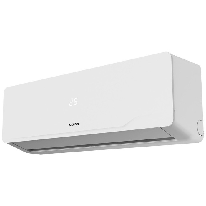 Acron CSH-24DT белый + монтажный комплект