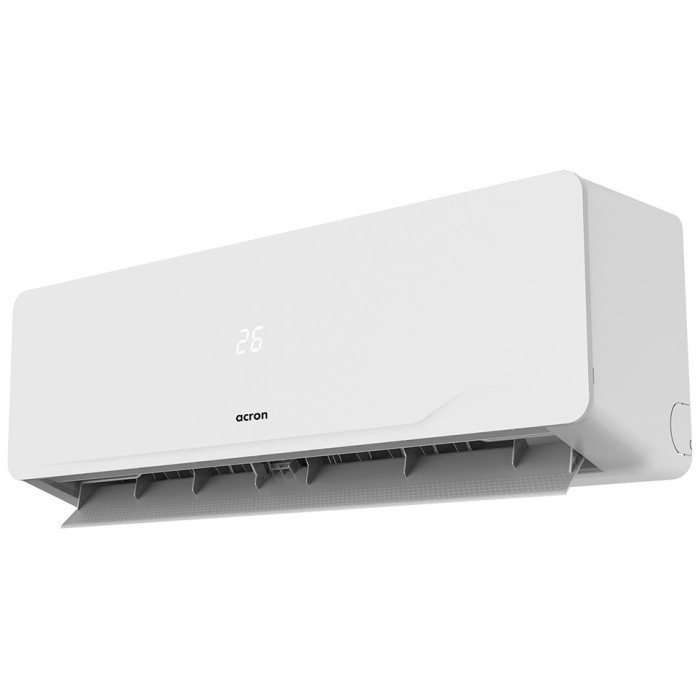 Acron CSH-24DT белый + монтажный комплект