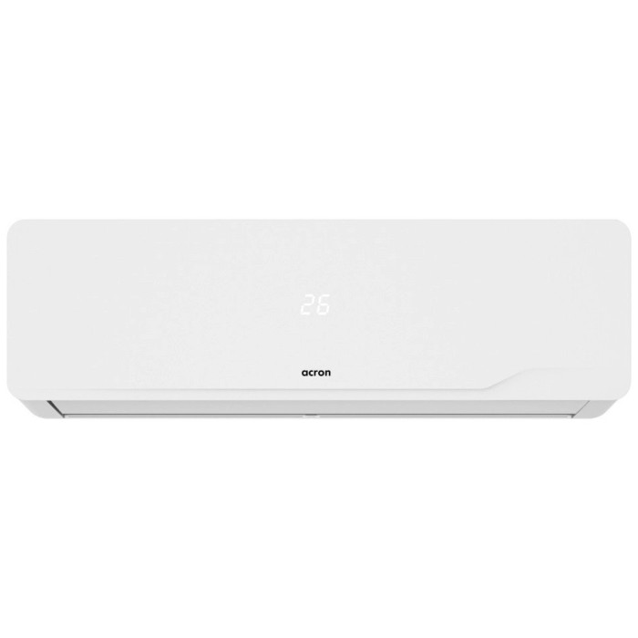 Acron CSH-24DT белый + монтажный комплект