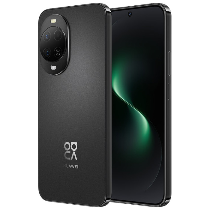Абонентский терминал Huawei Nova 15 PSN-LX9 12GB RAM 512GB ROM Black