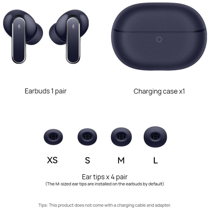 Наушники Huawei FreeBuds Pro 5 T0023 Blue