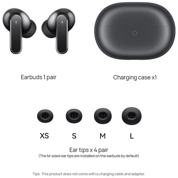 Наушники Huawei FreeBuds Pro 5 T0023 Grey