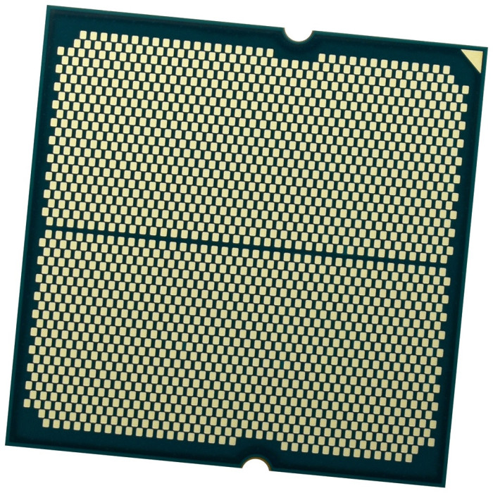 Процессор AMD Ryzen 9 9950X3D2 4,3ГГц (5,6ГГц Turbo) 16C/32T 192MB L3 200W AM5 OEM 100-000001978