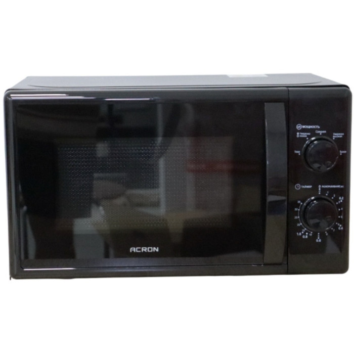 СВЧ-печь ACRON / MM720_B