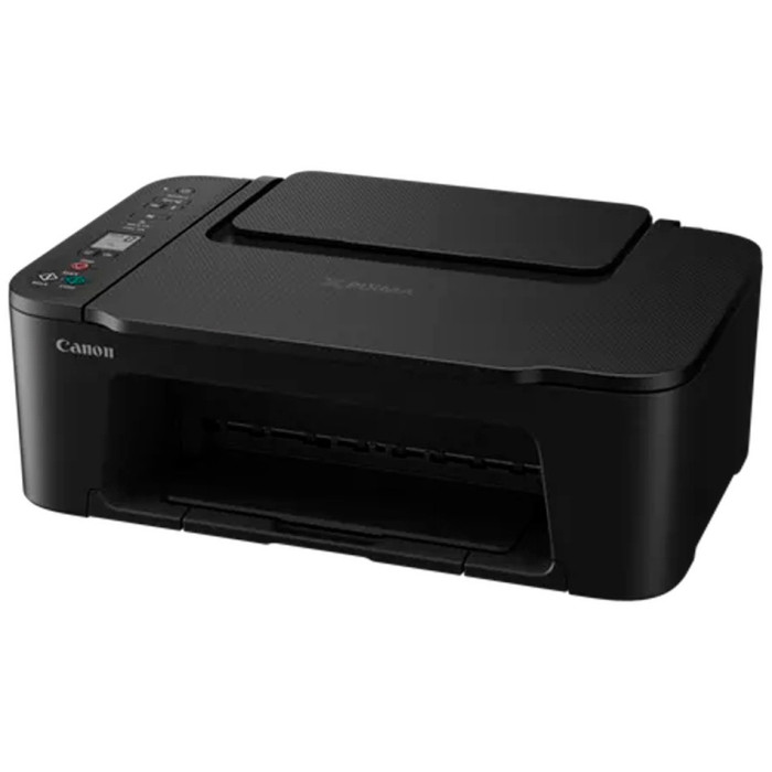 Цветное МФУ Canon Pixma TS3640 BLACK
