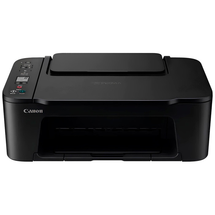 Цветное МФУ Canon Pixma TS3640 BLACK