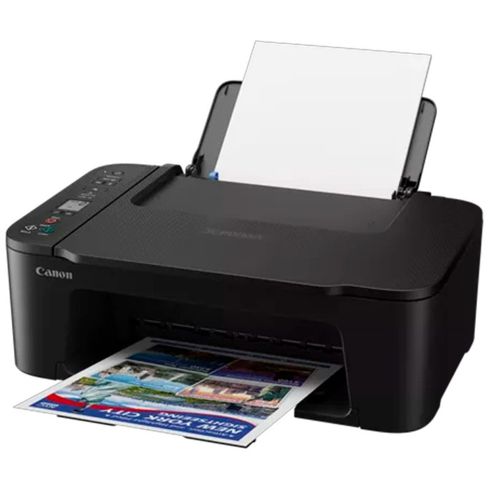 Цветное МФУ Canon Pixma TS3640 BLACK