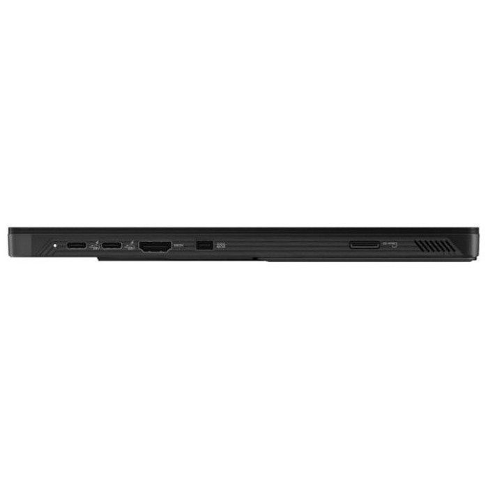 Ноутбук ASUS ROG Flow Z13 GZ302EA-RU003W 13,4' 2.5K 180Hz Ryzen AI MAX+ 395 32GB 1TB Win11