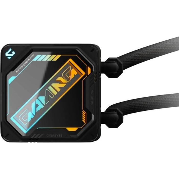 СЖО Gigabyte GP-GIGABYTE GME 360 ARGB 1700/AM5, BOX