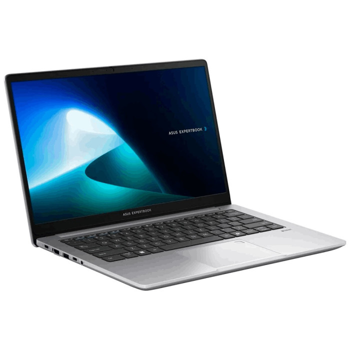 Ноутбук ASUS P1403CVA-S61793/C7-240H/32G/1TB PCIE/14 FHD 300nt/Int Gfx/50WH/Wi-Fi 6/DOS/1yw/kbd KZ/FPS/1080p IR