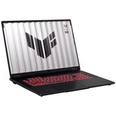 Ноутбук ASUS TUF Gaming A18 FA808UM-S8146W 18' Ryzen 7 260 16GB 512GB RTX5060 Win11
