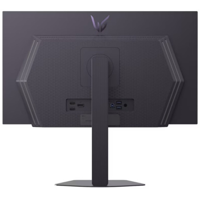 Монитор 27' LG 27GX704A-B