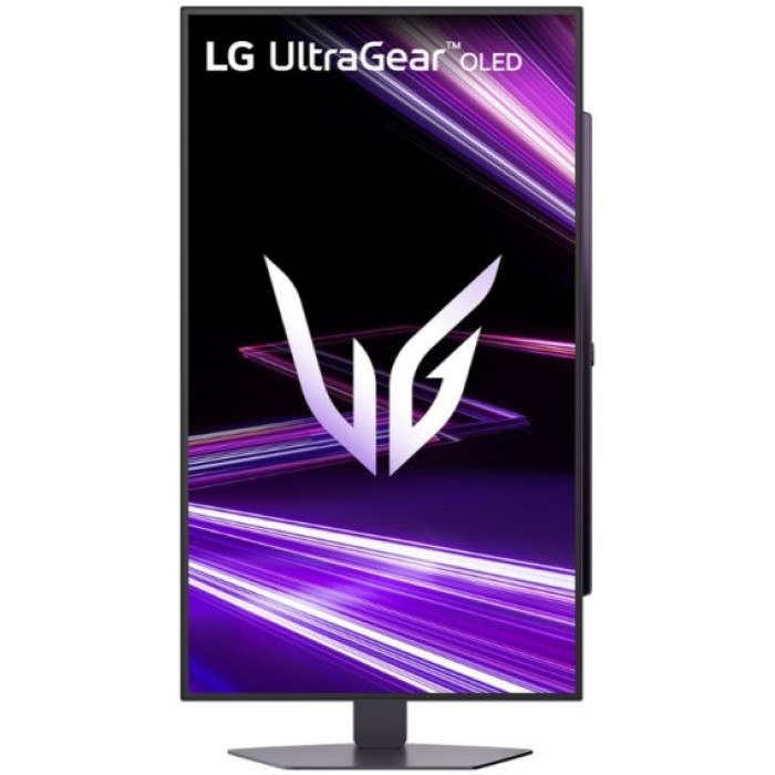 Монитор 27' LG 27GX704A-B