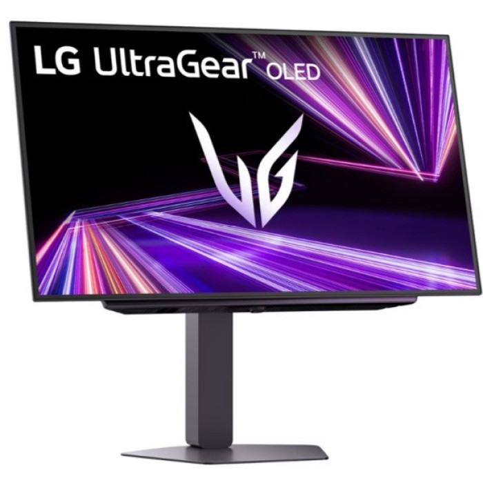 Монитор 27' LG 27GX704A-B