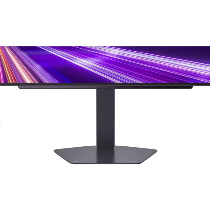 Монитор 27' LG 27GX704A-B