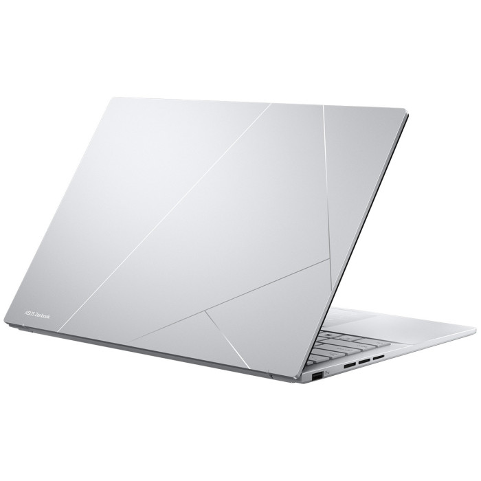 Ноутбук ASUS Zenbook 14 UX3405CA-QD1373 14' FHD+ 60Hz Core Ultra 5 225H 16GB 512GB DOS