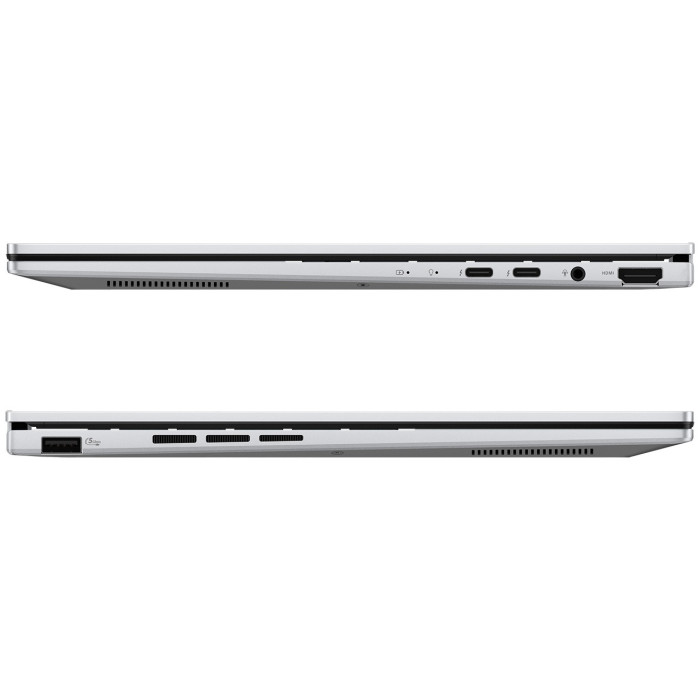 Ноутбук ASUS Zenbook 14 UX3405CA-QD1373 14' FHD+ 60Hz Core Ultra 5 225H 16GB 512GB DOS