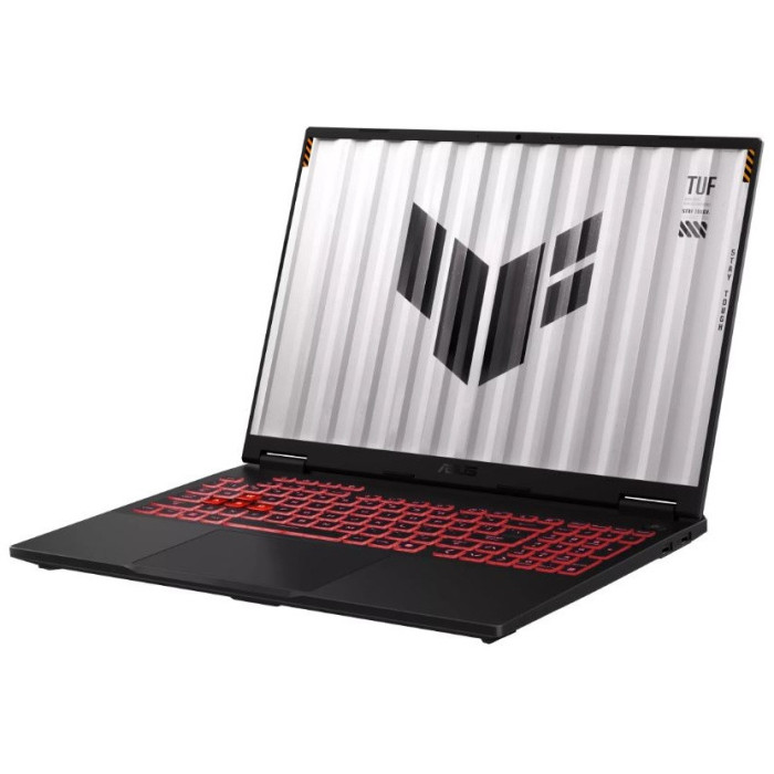 Ноутбук ASUS TUF Gaming A16 FA608UMI-TU313W 16' FHD+ 144Hz Ryzen 7 260 16GB 512GB RTX5060 Win11