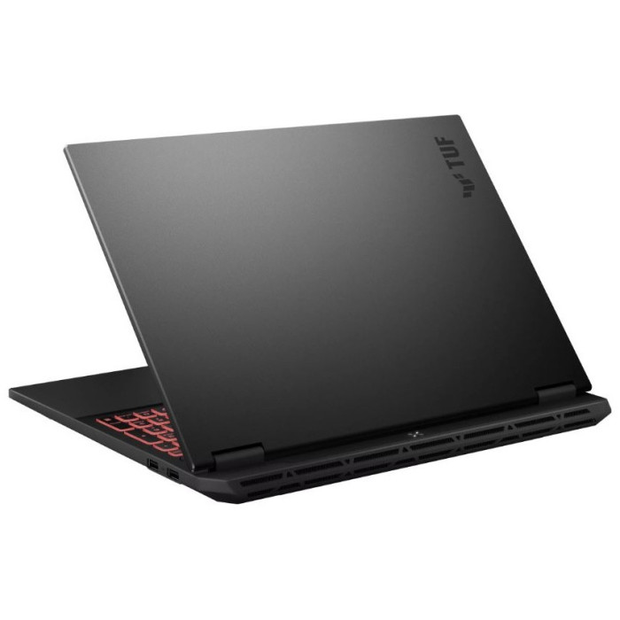Ноутбук ASUS TUF Gaming A16 FA608UMI-TU313W 16' FHD+ 144Hz Ryzen 7 260 16GB 512GB RTX5060 Win11