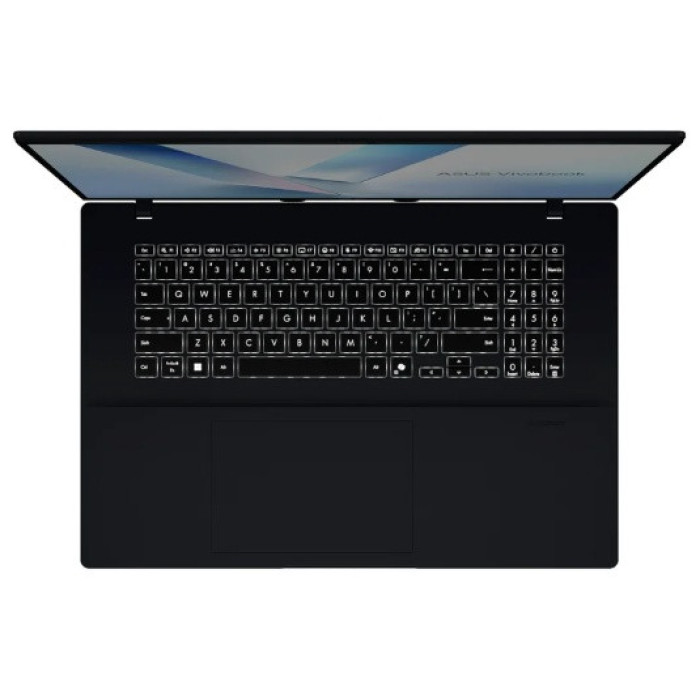 Ноутбук ASUS Vivobook 18 M1807HA-S8171W 18' FHD+ 144Hz Ryzen 7 260 16GB 512GB Win11