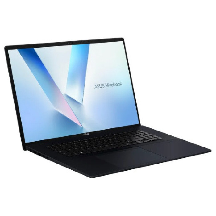 Ноутбук ASUS Vivobook 18 M1807HA-S8171W 18' FHD+ 144Hz Ryzen 7 260 16GB 512GB Win11
