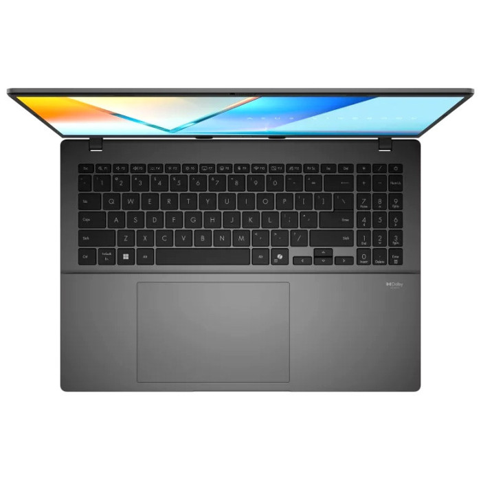 Ноутбук ASUS Vivobook S16 M3607HA-RP271W 16' FHD+ 144Hz Ryzen 7 260 16GB 512GB Win11