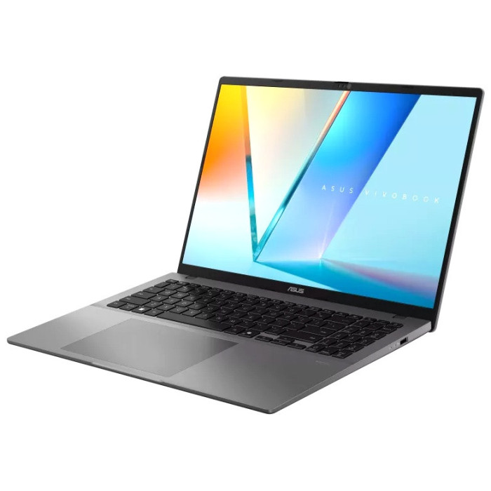 Ноутбук ASUS Vivobook S16 M3607HA-RP271W 16' FHD+ 144Hz Ryzen 7 260 16GB 512GB Win11