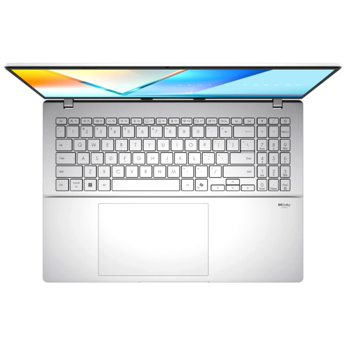 Ноутбук ASUS Vivobook S16 S3607VA-RP104W 16' FHD+ 144Hz Core 5 210H 16GB 512GB Win11