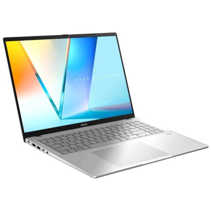 Ноутбук ASUS Vivobook S16 S3607VA-RP104W 16' FHD+ 144Hz Core 5 210H 16GB 512GB Win11