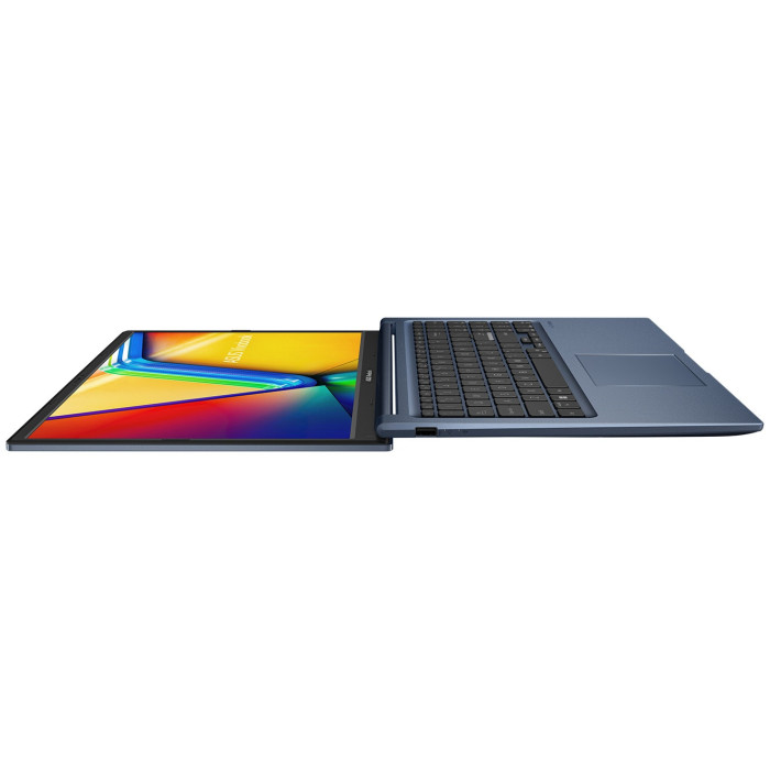 Ноутбук ASUS Vivobook 15 X1504MA-BQ813W 15.6' FHD 60Hz Core 5 320 16GB 512GB Win11