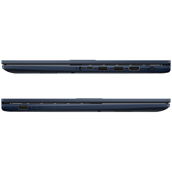 Ноутбук ASUS Vivobook 15 X1504MA-BQ813W 15.6' FHD 60Hz Core 5 320 16GB 512GB Win11
