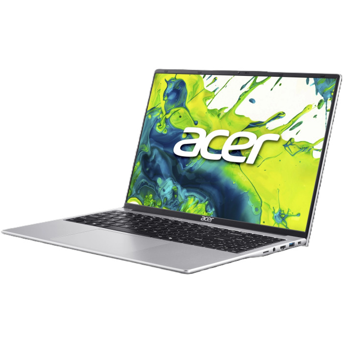 Ноутбук Acer Aspire Lite AL16-54P 16,0'/i5-1334U/8GB/512GB SSD/Intel Graphics/DOS