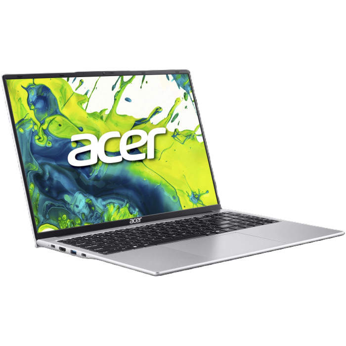 Ноутбук Acer Aspire Lite AL16-54P 16,0'/i5-1334U/8GB/512GB SSD/Intel Graphics/DOS